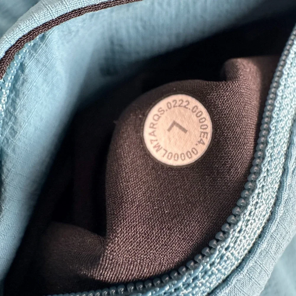 Lululemon Bowline Short 8